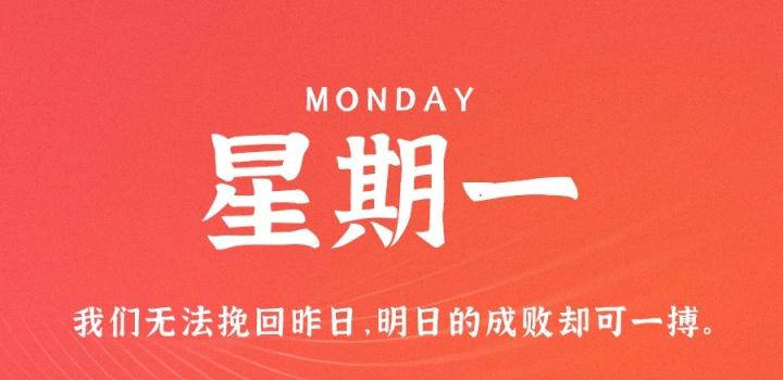 02月13日，星期一，在这里每天60秒读懂世界！