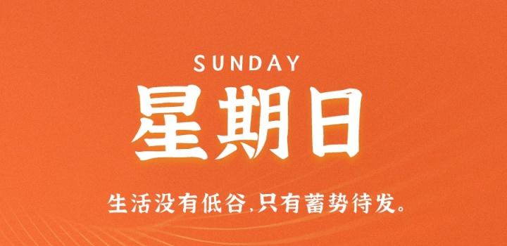 02月19日，星期日，在这里每天60秒读懂世界！