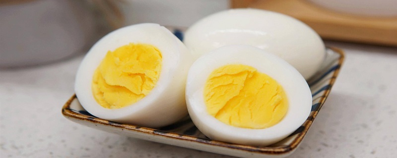 人造鸡蛋和真鸡蛋的区别是什么