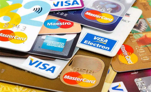 入门信用卡推荐 新人必办的信用卡有哪些