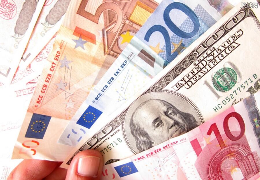 1人民币换多少欧元