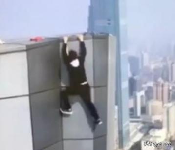 为了10万元,爬上263米高楼做引体向上的湖南小伙,已经去世5年了 第10张