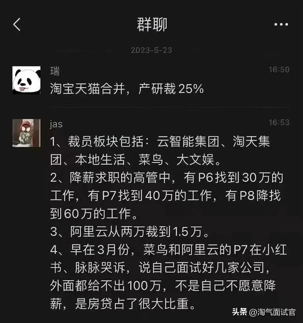 阿里导致杭州房价下滑？我去实地看了下  第2张