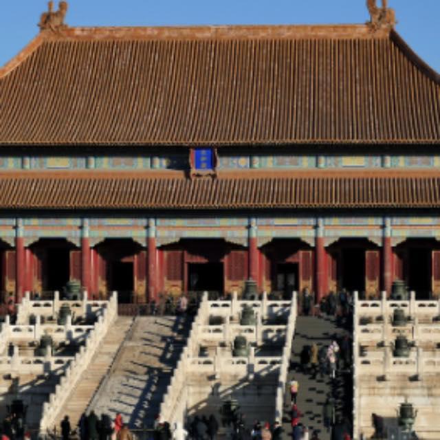 古代被废的皇帝能入太庙吗？