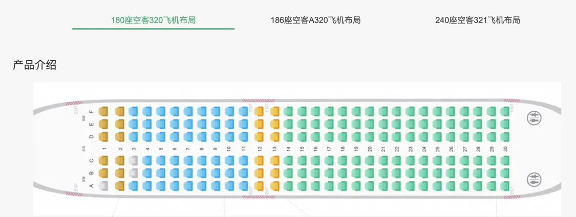 机票 99 元的春秋航空们，真的便宜吗  第17张