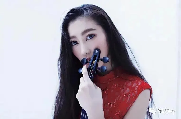 羽生结弦的 “前妻” 终于曝光  第2张