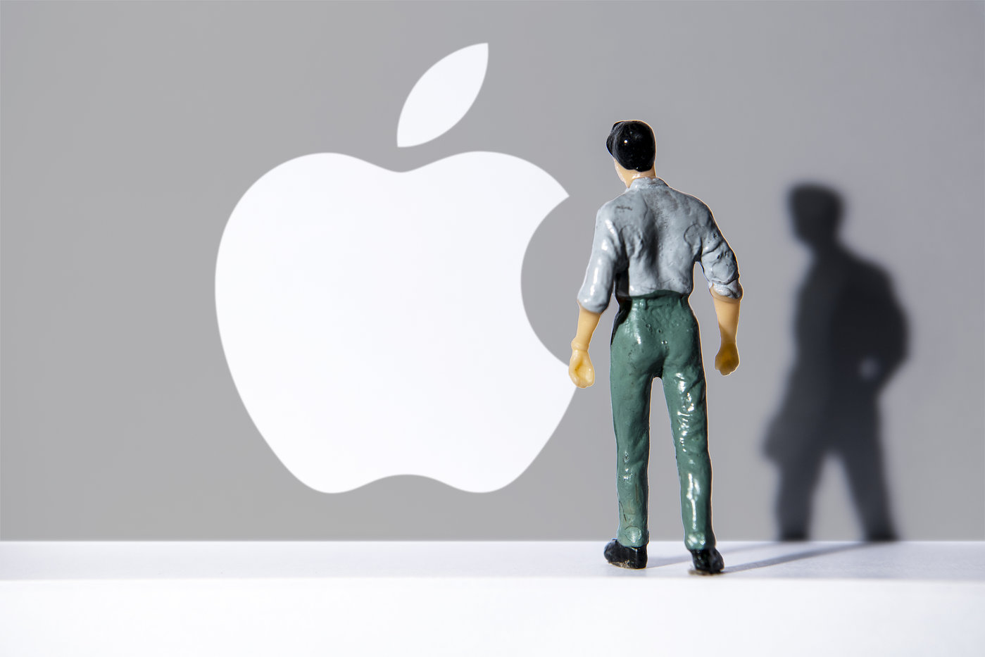 苹果游戏三十年：收租、封锁与变调  第1张